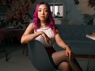 Kinky webcam girl ArianaWells
