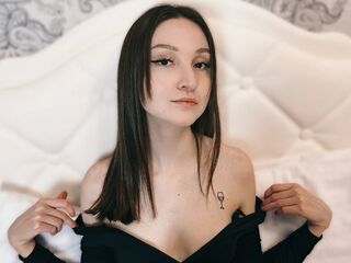 camgirl playing with sextoy LaliDreams