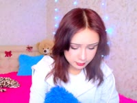 Seductive and captivating, your deepest secret... You can call me Alexa. I am sensual desire and a bittersweet nightmare. My femininity, grace, and elegance will make you think of me again and again. I enjoy playing with your mind and soul before I make you mine.