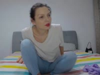 Hi my name is Amelia I am cheerful, optimistic and with a sense of humor. I like men who know exactly what they want, and who know how to make a woman feel loved and appreciated.All people have fantasies, some admit it, others don