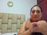 I am a very flirtatious and curious housewife who enjoys every moment of life. I love dancing, going to the movies, laughing, and sharing special moments. I go crazy for generous, funny, and experienced men who know how to conquer and surprise me. Give me the right chemistry and I