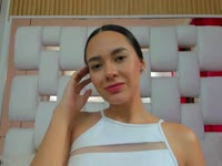 I am an elegant, fun woman with that daring touch that captivates effortlessly. I love talking, creating connection and playing with the imagination in a soft but very sensual way.
If you like women with class, attitude, good vibes and an energy that mixes sweetness with mischief. then you