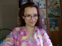 Hey, I’m Aila — soft voice, sky-grey eyes, and a mind full of stories I don’t always tell right away… unless you’re charming enough.
I dream of riding a motorcycle with a book in my bag and the wind in my hair. I’m sweet with a streak of stubborn, calm on the outside — but I notice everything.
If you’re the kind who loves long looks, little games, and cozy teasing — come closer.
I might let you guess what kind of story I’m in tonight...
Or maybe you’ll become part of it.