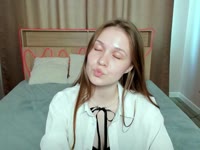 Sweet, cheerful, active girl who wants to learn something new and make her life brighter))