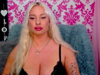 My name is Luxi your blond cute friend,who can drive you mad ,but be carefull I might be addictive  ;) 	I really enjoy cam2cam chat because nothing can turn me on more than eye contact and body language.I like to make someone happy, don