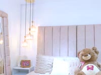 Enter my realm of passion and play. Enjoy my sensual dances, intimate conversations, and let