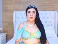 Behind this tender smile hides a very playful girl. I love feeling desired, sharing special moments, and letting everything flow naturally and fun. I am affectionate, close, and also a little naughty when I feel comfortable. Come discover my curves, my energy, and everything I can make you feel...