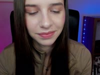 Maya
Brown hair, blue eyes, and a look that says trouble—but the kind you won’t mind getting into. I live to tease, flirt, and leave just enough to the imagination. Seduction isn’t just a skill—it’s my signature move. I don’t chase, I attract… and darling, if you’re reading this, you’re already curious.

Fitness is my therapy, volleyball is my game, and health is my lifestyle—but don’t be fooled, I’ve got a weakness for late-night chocolate and whispered dares. I’m a roleplay addict—whether I’m the sweet girl next door or your deepest fantasy, I always play to win.

Wanderlust runs through my veins—different cities, new faces, and secret stories shared under moonlight. I collect stamps in my passport and memories that don’t always make it to Instagram.