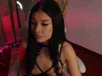 Hey there I’m a 21-year-old with a mix of Asian and European vibes — a little shy at first, but once I’m comfortable, you’ll see my playful and cheeky side come outI love connecting with genuine people, sharing good energy, and creating a warm, cozy atmosphere where everyone feels welcomeMy Personality:I’m soft-spoken but curious, sometimes mysterious, always authentic.I love deep conversations, laughter, music, and people who know how to treat others with kindness and respect. My streams are about fun energy, little surprises, and enjoying the moment together