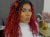 I’m a sweet, smiling, and very warm girl. I love creating a cozy space where you can feel comfortable, relaxed, and welcome from the very first moment. Others see me as someone easy to talk to, laugh with, and share a lovely moment of the day.
I’m not just a pretty face on camera: I truly enjoy listening, chatting, and making real connections. Every visit is special to me, because behind the screen there’s a unique person.
When you come see me, you’ll find good energy, flirty glances, soft words, and a place where you can forget stress and feel accompanied. I love to spoil with attention, sweetness, and positive vibes that will make you want to come back. ✨