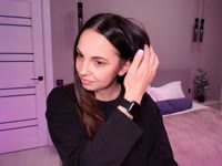 Hi! Let’s get to know each other. I’m the kind of person who can’t sit still. If I had to describe my life in one word, it would be “movement.”

I just love traveling and the open road. You know that feeling when you have hundreds of miles ahead of you and your favorite music on your playlist? I can spend a whole day on the road, and it doesn’t wear me out—on the contrary, it energizes me. There’s a special thrill in it—waking up in one city and falling asleep in another.

At the same time, I don’t forget about myself. Sports are my foundation. I love feeling my body, I love the tone and energy that workouts give me. I believe that your appearance should be in harmony with what’s inside, so I devote a lot of time to self-development. And I really love socializing. We can talk about anything under the sun: from serious life topics to silly jokes or plans for your next vacation.

I value lightheartedness, honesty, and a good sense of humor. There’s no room for negativity in my chat—I’m here to share a great vibe and inspire. I can be very different: sometimes I just want to have a heart-to-heart chat, and other times I get really excited and driven. If you’re looking for not just a pretty girl, but an interesting, open-minded person with whom you can be yourself—come on in, let’s chat!