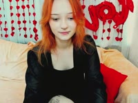 A professional seductress of desserts and men