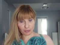 I am a charming, very sexy and playful blonde milf. Come private, you won