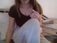 Very sweet and intelligent girl. I like outdoors activities gym and lot of fun chat and games