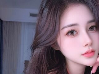 fingering camwhore AgelaHui