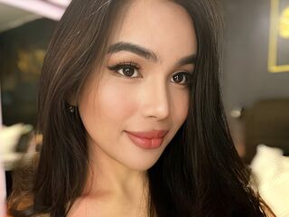 fingering camgirl video AlexinaWoss