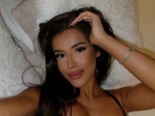 webcam stripper Amanda