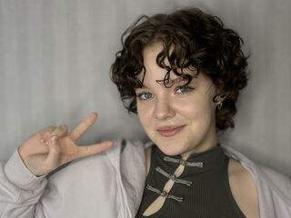 free pussy web cam AmmelyFerret