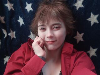 naked girl with webcam masturbating with dildo AngilaMallas