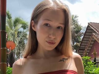 nude webcamgirl picture AnnySolane