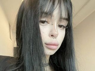 girl nude AsiaPolhemus