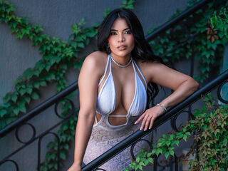 jasmin livesex DayanaHille