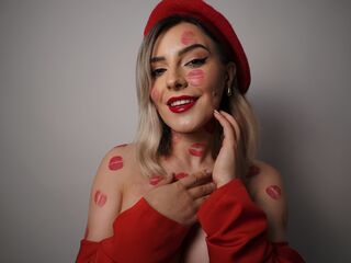 kinky webcam picture JessieBond