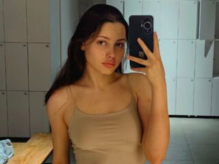 free pussy webcam JohanaSpagnolia