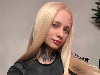 webcamgirl JulianeVerdier