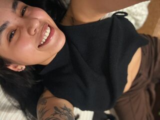 nude cam MarieLima