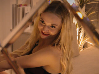webcamgirl video chat MilaLuxia