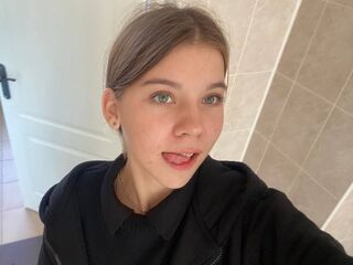 dirty webcam NadineGene