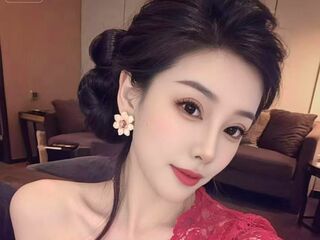 sexy webcamgirl ShuFang