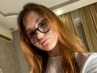 web cam show SilvanaTopps