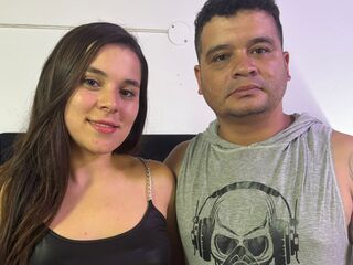 webcam couple AmyandAlan