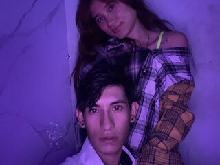 free jasmin web cam AnnyaAndRick