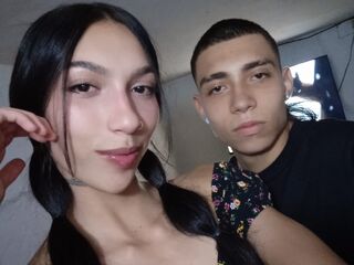adult live webcam couple DakotaAndDerek