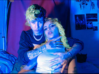 jasmin blowjob sex show DanAndLila