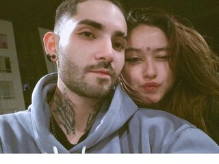 camgirl handjob DanizAndZaratos