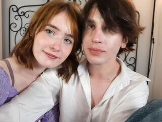 free livecam DannyAndMandy