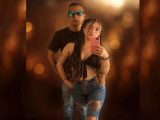 jasmin live webcam show DavidAndNatha