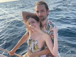 naked webcam couple video DianaVerhiniz