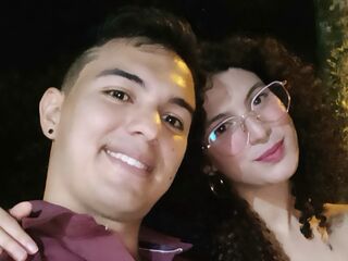jasmin cam couple DylanAndAlly