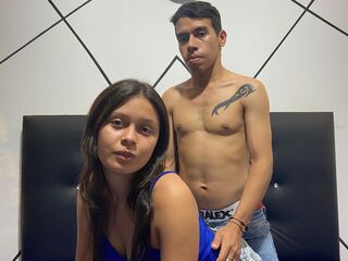 anal cam EvelynAndRonny