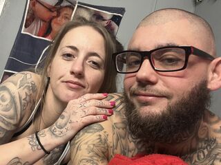 couplecam LexiAndLee