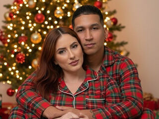 free liveshow LukeAndSofiabl