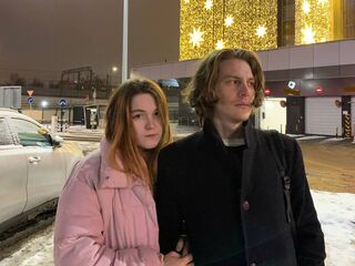 chat live webcam LunaAndMax