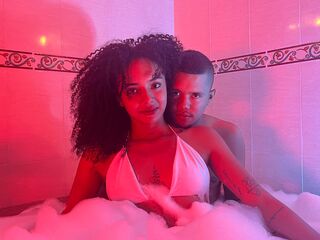 cam sex show MarkandChelsy