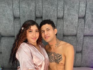 anal web cam sexshow MilenaAndRoyce