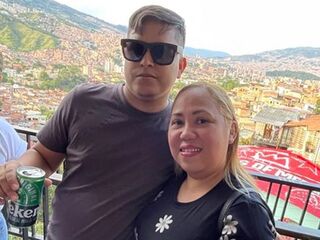 hardcore sex cam show SoffiaAndLucas